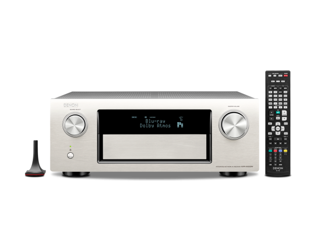 Denon AVR-X4200W